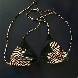 Bikini top brand Victoria’s Secret